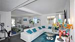 living-room - Ferienhaus für 8 Personen (194 m²) in Canet-en-Roussillon - Top-Hundeurlaub