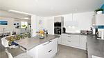kitchen - Ferienhaus für 8 Personen (194 m²) in Canet-en-Roussillon - Top-Hundeurlaub