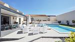 pool - Ferienhaus für 8 Personen (194 m²) in Canet-en-Roussillon - Top-Hundeurlaub