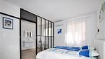 bed - Ferienhaus für 8 Personen (194 m²) in Canet-en-Roussillon - Top-Hundeurlaub