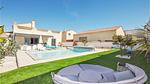 pool - Ferienhaus für 8 Personen (194 m²) in Canet-en-Roussillon - Top-Hundeurlaub