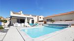 pool - Ferienhaus für 8 Personen (194 m²) in Canet-en-Roussillon - Top-Hundeurlaub