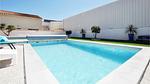 pool - Ferienhaus für 8 Personen (194 m²) in Canet-en-Roussillon - Top-Hundeurlaub