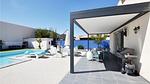 pool - Ferienhaus für 8 Personen (194 m²) in Canet-en-Roussillon - Top-Hundeurlaub