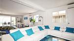living-room - Ferienhaus für 8 Personen (194 m²) in Canet-en-Roussillon - Top-Hundeurlaub