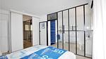 bed - Ferienhaus für 8 Personen (194 m²) in Canet-en-Roussillon - Top-Hundeurlaub