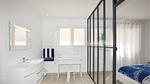 bed - Ferienhaus für 8 Personen (194 m²) in Canet-en-Roussillon - Top-Hundeurlaub