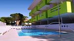 Ferienwohnung für 5 Personen (45 m²) in Bibione - Top-Hundeurlaub