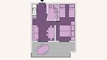 Ferienwohnung für 5 Personen (45 m²) in Bibione - Top-Hundeurlaub