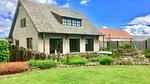 ExteriorSummer - Ferienhaus für 10 Personen (240 m²) in Groede - Top-Hundeurlaub