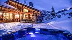 Ferienwohnung für 13 Personen (350 m²) in Megève - Top-Hundeurlaub