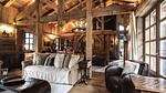 Ferienwohnung für 13 Personen (350 m²) in Megève - Top-Hundeurlaub