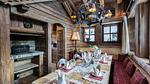 Ferienwohnung für 13 Personen (350 m²) in Megève - Top-Hundeurlaub