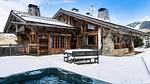 Ferienwohnung für 13 Personen (350 m²) in Megève - Top-Hundeurlaub