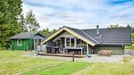 exterior - Ferienhaus für 7 Personen (57 m²) in Silkeborg - Top-Hundeurlaub