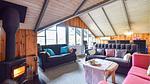 living-room - Ferienhaus für 7 Personen (57 m²) in Silkeborg - Top-Hundeurlaub