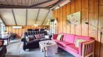 living-room - Ferienhaus für 7 Personen (57 m²) in Silkeborg - Top-Hundeurlaub