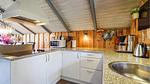kitchen - Ferienhaus für 7 Personen (57 m²) in Silkeborg - Top-Hundeurlaub