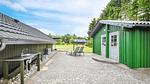 outside - Ferienhaus für 7 Personen (57 m²) in Silkeborg - Top-Hundeurlaub
