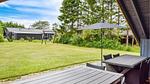 outside - Ferienhaus für 7 Personen (57 m²) in Silkeborg - Top-Hundeurlaub