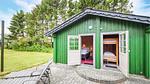 exterior - Ferienhaus für 7 Personen (57 m²) in Silkeborg - Top-Hundeurlaub