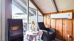 living-room - Ferienhaus für 7 Personen (57 m²) in Silkeborg - Top-Hundeurlaub