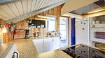 kitchen - Ferienhaus für 7 Personen (57 m²) in Silkeborg - Top-Hundeurlaub