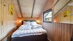 bedroom - Ferienhaus für 7 Personen (57 m²) in Silkeborg - Top-Hundeurlaub