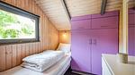 bedroom - Ferienhaus für 7 Personen (57 m²) in Silkeborg - Top-Hundeurlaub
