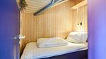 bedroom - Ferienhaus für 7 Personen (57 m²) in Silkeborg - Top-Hundeurlaub