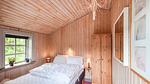 bedroom - Ferienhaus für 7 Personen (57 m²) in Silkeborg - Top-Hundeurlaub