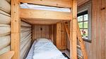 bed - Ferienhaus für 7 Personen (57 m²) in Silkeborg - Top-Hundeurlaub