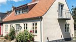 house - Ferienhaus für 6 Personen (122 m²) in Nysted - Top-Hundeurlaub