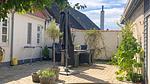 outside - Ferienhaus für 6 Personen (122 m²) in Nysted - Top-Hundeurlaub