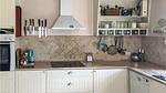 kitchen - Ferienhaus für 6 Personen (122 m²) in Nysted - Top-Hundeurlaub
