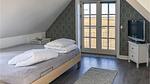 bed - Ferienhaus für 6 Personen (122 m²) in Nysted - Top-Hundeurlaub