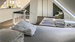 bed - Ferienhaus für 6 Personen (122 m²) in Nysted - Top-Hundeurlaub