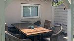 outside - Ferienhaus für 6 Personen (122 m²) in Nysted - Top-Hundeurlaub