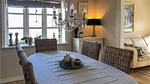 living-room - Ferienhaus für 6 Personen (122 m²) in Nysted - Top-Hundeurlaub
