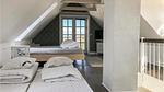 bed - Ferienhaus für 6 Personen (122 m²) in Nysted - Top-Hundeurlaub