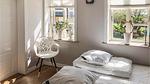 bed - Ferienhaus für 6 Personen (122 m²) in Nysted - Top-Hundeurlaub