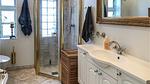 bathroom - Ferienhaus für 6 Personen (122 m²) in Nysted - Top-Hundeurlaub