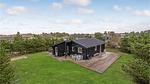 exterior - Ferienhaus für 6 Personen (81 m²) in Sæby - Top-Hundeurlaub