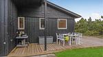 outside - Ferienhaus für 6 Personen (81 m²) in Sæby - Top-Hundeurlaub