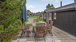 outside - Ferienhaus für 6 Personen (81 m²) in Sæby - Top-Hundeurlaub