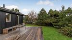 outside - Ferienhaus für 6 Personen (81 m²) in Sæby - Top-Hundeurlaub