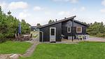 house - Ferienhaus für 6 Personen (81 m²) in Sæby - Top-Hundeurlaub