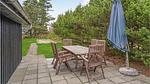 outside - Ferienhaus für 6 Personen (81 m²) in Sæby - Top-Hundeurlaub