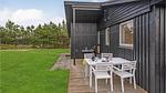 outside - Ferienhaus für 6 Personen (81 m²) in Sæby - Top-Hundeurlaub