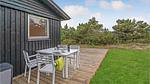 outside - Ferienhaus für 6 Personen (81 m²) in Sæby - Top-Hundeurlaub